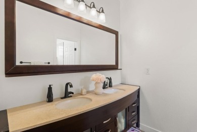 Welcome to this beautifully upgraded 4-bedroom, 2.5-bath on  in California - for sale on GolfHomes.com, golf home, golf lot