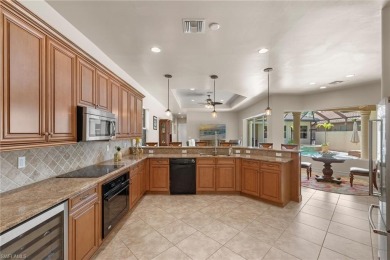 Welcome to 20060 Markward Crossing--a showstopping Villa Grande on The Club At Grandezza in Florida - for sale on GolfHomes.com, golf home, golf lot