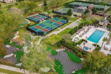 You will NOT want to miss out on this RARE opportunity to own on Reunion Resort Golf Course in Florida - for sale on GolfHomes.com, golf home, golf lot
