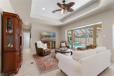 Welcome to 20060 Markward Crossing--a showstopping Villa Grande on The Club At Grandezza in Florida - for sale on GolfHomes.com, golf home, golf lot