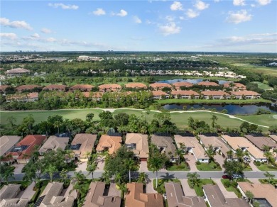 Welcome to 20060 Markward Crossing--a showstopping Villa Grande on The Club At Grandezza in Florida - for sale on GolfHomes.com, golf home, golf lot