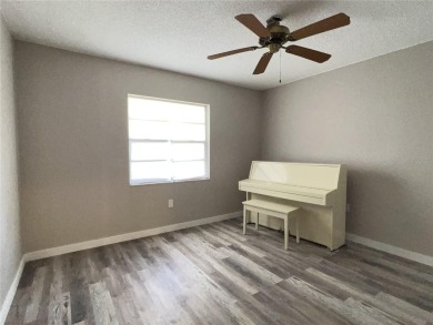 Beautiful 2bd/2bath villa on the first floor.  Private and quiet on Capri Isle Golf Club in Florida - for sale on GolfHomes.com, golf home, golf lot