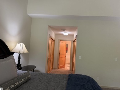 Ski-In/Ski-Out Shanty Creek Condo Overlooking the 18th Green - on Cedar River Golf Course in Michigan - for sale on GolfHomes.com, golf home, golf lot