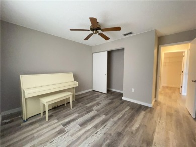Beautiful 2bd/2bath villa on the first floor.  Private and quiet on Capri Isle Golf Club in Florida - for sale on GolfHomes.com, golf home, golf lot