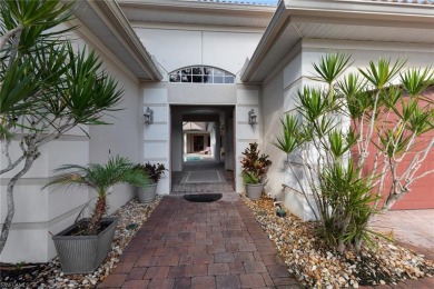 Welcome to 20060 Markward Crossing--a showstopping Villa Grande on The Club At Grandezza in Florida - for sale on GolfHomes.com, golf home, golf lot