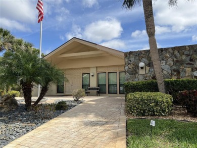 Beautiful 2bd/2bath villa on the first floor.  Private and quiet on Capri Isle Golf Club in Florida - for sale on GolfHomes.com, golf home, golf lot