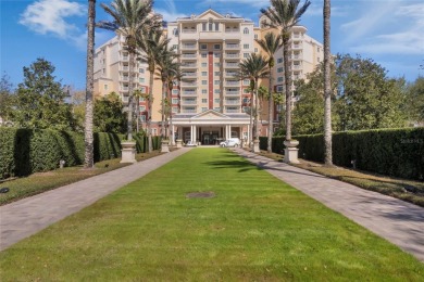 You will NOT want to miss out on this RARE opportunity to own on Reunion Resort Golf Course in Florida - for sale on GolfHomes.com, golf home, golf lot