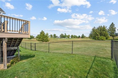 Pride of ownership screams throughout this property, starting on Wildcat Golf Course in Iowa - for sale on GolfHomes.com, golf home, golf lot