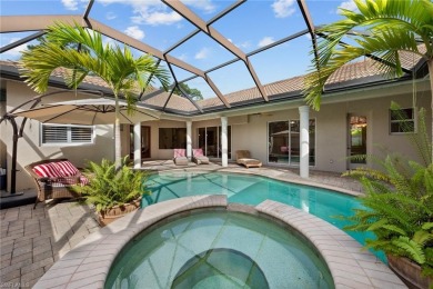 Welcome to 20060 Markward Crossing--a showstopping Villa Grande on The Club At Grandezza in Florida - for sale on GolfHomes.com, golf home, golf lot