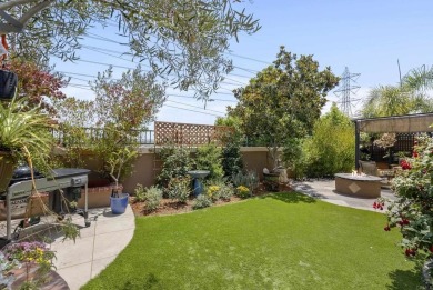 Welcome to this beautifully upgraded 4-bedroom, 2.5-bath on  in California - for sale on GolfHomes.com, golf home, golf lot