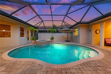 Welcome to 20060 Markward Crossing--a showstopping Villa Grande on The Club At Grandezza in Florida - for sale on GolfHomes.com, golf home, golf lot