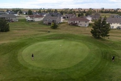 Pride of ownership screams throughout this property, starting on Wildcat Golf Course in Iowa - for sale on GolfHomes.com, golf home, golf lot