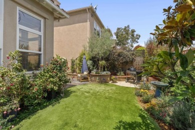 Welcome to this beautifully upgraded 4-bedroom, 2.5-bath on  in California - for sale on GolfHomes.com, golf home, golf lot