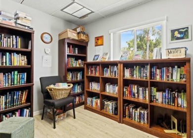Beautiful 2bd/2bath villa on the first floor.  Private and quiet on Capri Isle Golf Club in Florida - for sale on GolfHomes.com, golf home, golf lot