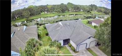 Florida Living at Its Finest!  This waterfront listing could be on Point O Woods Golf Club in Florida - for sale on GolfHomes.com, golf home, golf lot