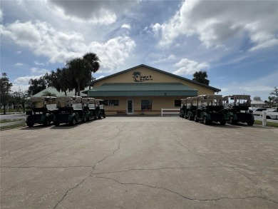 Beautiful 2bd/2bath villa on the first floor.  Private and quiet on Capri Isle Golf Club in Florida - for sale on GolfHomes.com, golf home, golf lot