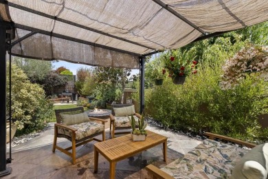 Welcome to this beautifully upgraded 4-bedroom, 2.5-bath on  in California - for sale on GolfHomes.com, golf home, golf lot