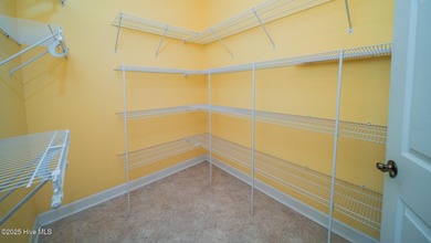 Stunning Golf Course Custom Home in Brunswick Plantation - on Brunswick Plantation and Golf Resorts in North Carolina - for sale on GolfHomes.com, golf home, golf lot