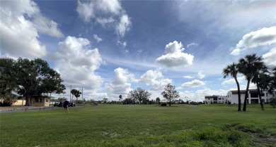 Beautiful 2bd/2bath villa on the first floor.  Private and quiet on Capri Isle Golf Club in Florida - for sale on GolfHomes.com, golf home, golf lot