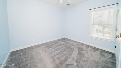 Stunning Golf Course Custom Home in Brunswick Plantation - on Brunswick Plantation and Golf Resorts in North Carolina - for sale on GolfHomes.com, golf home, golf lot