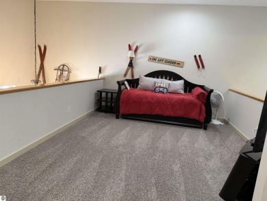 Ski-In/Ski-Out Shanty Creek Condo Overlooking the 18th Green - on Cedar River Golf Course in Michigan - for sale on GolfHomes.com, golf home, golf lot