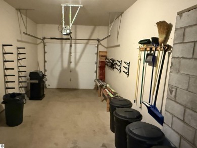 Ski-In/Ski-Out Shanty Creek Condo Overlooking the 18th Green - on Cedar River Golf Course in Michigan - for sale on GolfHomes.com, golf home, golf lot