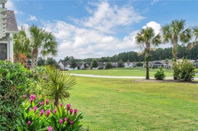 Beauty abounds inside & out at this 3BR/3BA Sonoma Cove on Argent Lakes Golf Course in South Carolina - for sale on GolfHomes.com, golf home, golf lot