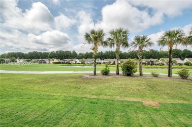 Beauty abounds inside & out at this 3BR/3BA Sonoma Cove on Argent Lakes Golf Course in South Carolina - for sale on GolfHomes.com, golf home, golf lot