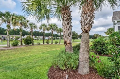 Beauty abounds inside & out at this 3BR/3BA Sonoma Cove on Argent Lakes Golf Course in South Carolina - for sale on GolfHomes.com, golf home, golf lot