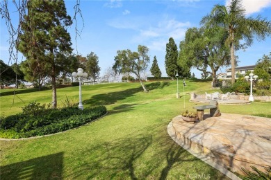 What a fabulous location right on the 2nd hole of the Yorba on Yorba Linda Country Club in California - for sale on GolfHomes.com, golf home, golf lot