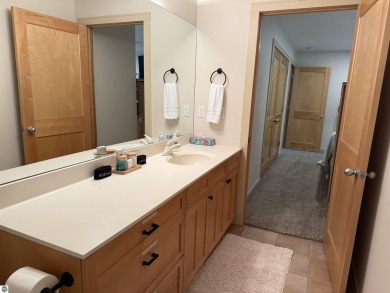 Ski-In/Ski-Out Shanty Creek Condo Overlooking the 18th Green - on Cedar River Golf Course in Michigan - for sale on GolfHomes.com, golf home, golf lot