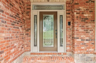 This exquisite Traditional Craftsman home rests near the end of on Traditions of Braselton Golf Club in Georgia - for sale on GolfHomes.com, golf home, golf lot