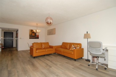 Welcome to this well-maintained 2-bedroom, 2-bathroom condo on Palm-Aire Country Club and Resort - The Oaks in Florida - for sale on GolfHomes.com, golf home, golf lot