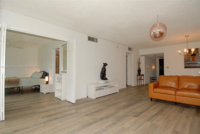 Welcome to this well-maintained 2-bedroom, 2-bathroom condo on Palm-Aire Country Club and Resort - The Oaks in Florida - for sale on GolfHomes.com, golf home, golf lot