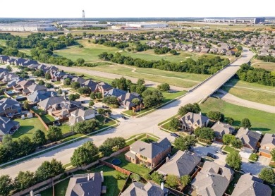 Premium lot!! Situated on one of the most desirable lots in on The Golf Club At Champions Circle in Texas - for sale on GolfHomes.com, golf home, golf lot
