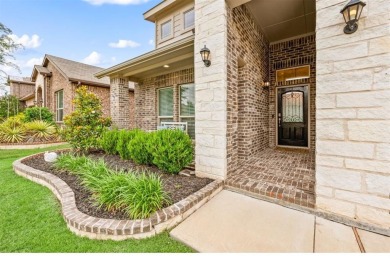 Premium lot!! Situated on one of the most desirable lots in on The Golf Club At Champions Circle in Texas - for sale on GolfHomes.com, golf home, golf lot