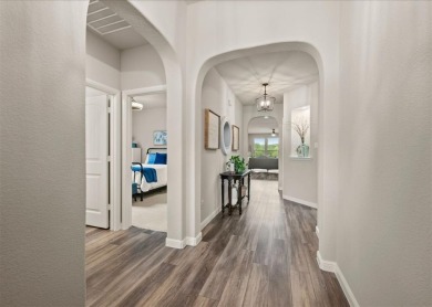 Premium lot!! Situated on one of the most desirable lots in on The Golf Club At Champions Circle in Texas - for sale on GolfHomes.com, golf home, golf lot