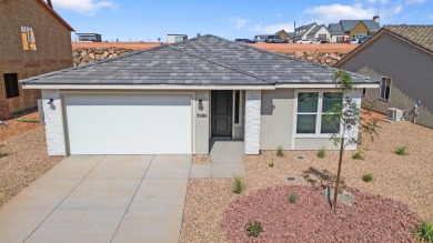 Quick move in! Rates as low as 3.99% 7/6 ARM at no cost to the on Copper Rock Golf Course in Utah - for sale on GolfHomes.com, golf home, golf lot