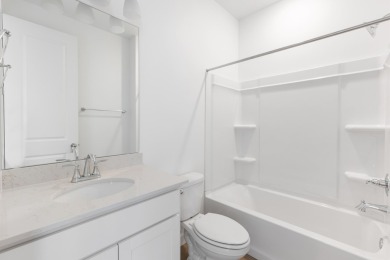 Quick move in! Rates as low as 3.99% 7/6 ARM at no cost to the on Copper Rock Golf Course in Utah - for sale on GolfHomes.com, golf home, golf lot