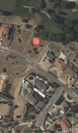 1/2 acre home site , located in a golf coarse community, the on Hesperia Golf & Country Club in California - for sale on GolfHomes.com, golf home, golf lot