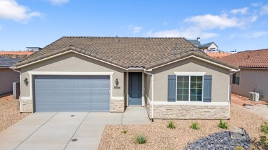 Quick move in! Rates as low as 3.75%! Find your dream home at on Copper Rock Golf Course in Utah - for sale on GolfHomes.com, golf home, golf lot