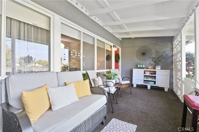 Gorgeous Greenbelt Retreat & Outdoor Charm!
Discover a on Leisure World Seal Beach Golf Course in California - for sale on GolfHomes.com, golf home, golf lot