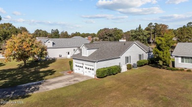 Nestled in the highly desirable Fairfield Harbour community on Harbour Point Golf Club in North Carolina - for sale on GolfHomes.com, golf home, golf lot