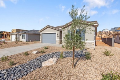 Quick move in! Rates as low as 3.75%! Find your dream home at on Copper Rock Golf Course in Utah - for sale on GolfHomes.com, golf home, golf lot
