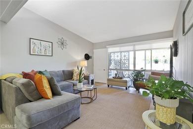 Gorgeous Greenbelt Retreat & Outdoor Charm!
Discover a on Leisure World Seal Beach Golf Course in California - for sale on GolfHomes.com, golf home, golf lot