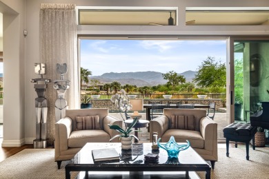 144 Cabernet offers a highly upgraded and refined setting in the on Mission Hills Golf Club in California - for sale on GolfHomes.com, golf home, golf lot