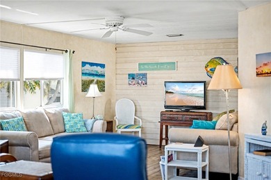 Welcome to this beautifully maintained, fully furnished home on Six Lakes Country Club in Florida - for sale on GolfHomes.com, golf home, golf lot