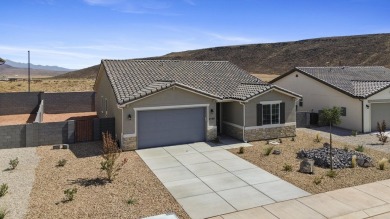 Quick move in! Rates as low as 3.99% 7/6 ARM at no cost to the on Copper Rock Golf Course in Utah - for sale on GolfHomes.com, golf home, golf lot