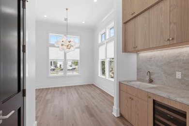Indulge in the ultimate Florida lifestyle with the Darien plan on Origins Golf Club in Florida - for sale on GolfHomes.com, golf home, golf lot