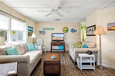 Welcome to this beautifully maintained, fully furnished home on Six Lakes Country Club in Florida - for sale on GolfHomes.com, golf home, golf lot